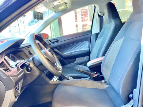 VOLKSWAGEN Polo Hatch 1.0 4P 170 TSI COMFORTLINE AUTOM�TICO, Foto 13