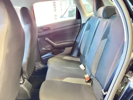 VOLKSWAGEN Polo Hatch 1.0 4P 170 TSI COMFORTLINE AUTOM�TICO, Foto 14