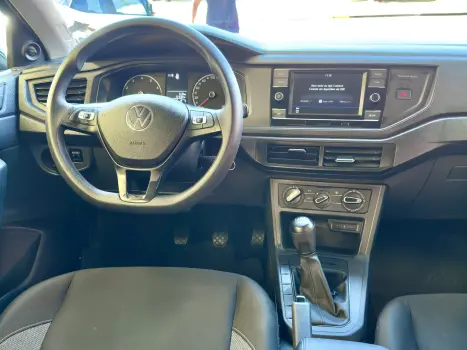 VOLKSWAGEN Polo Hatch 1.0 4P 170 TSI COMFORTLINE AUTOM�TICO, Foto 16