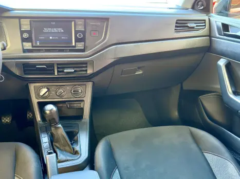 VOLKSWAGEN Polo Hatch 1.0 4P 170 TSI COMFORTLINE AUTOM�TICO, Foto 18