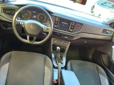 VOLKSWAGEN Polo Hatch 1.0 4P 170 TSI COMFORTLINE AUTOM�TICO, Foto 20