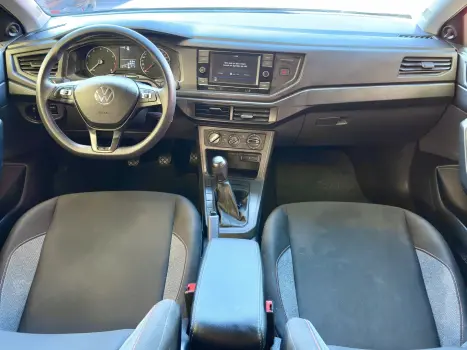 VOLKSWAGEN Polo Hatch 1.0 4P 170 TSI COMFORTLINE AUTOM�TICO, Foto 21