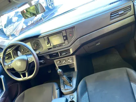 VOLKSWAGEN Polo Hatch 1.0 4P 170 TSI COMFORTLINE AUTOM�TICO, Foto 22