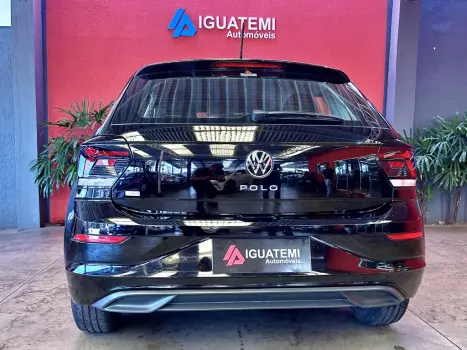 VOLKSWAGEN Polo Hatch 1.0 4P 170 TSI COMFORTLINE AUTOM�TICO, Foto 24