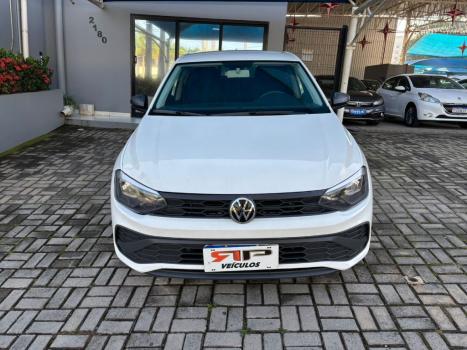 VOLKSWAGEN Polo Hatch 1.0 12V 4P MPI TRACK 1st EDITION, Foto 2