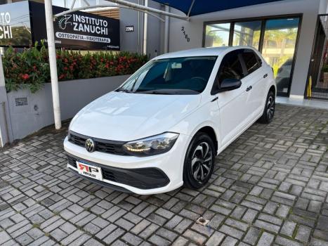 VOLKSWAGEN Polo Hatch 1.0 12V 4P MPI TRACK 1st EDITION, Foto 3