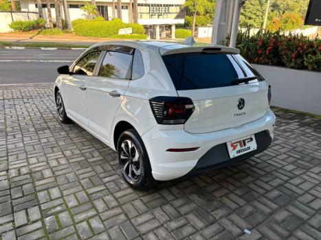 VOLKSWAGEN Polo Hatch 1.0 12V 4P MPI TRACK 1st EDITION, Foto 4