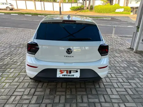 VOLKSWAGEN Polo Hatch 1.0 12V 4P MPI TRACK 1st EDITION, Foto 6