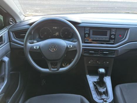 VOLKSWAGEN Polo Hatch 1.0 12V 4P MPI TRACK 1st EDITION, Foto 8