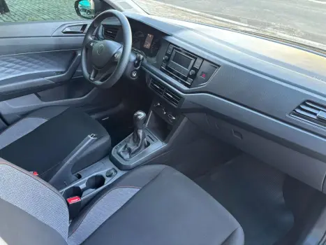 VOLKSWAGEN Polo Hatch 1.0 12V 4P MPI TRACK 1st EDITION, Foto 10