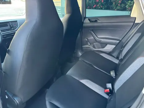 VOLKSWAGEN Polo Hatch 1.0 12V 4P MPI TRACK 1st EDITION, Foto 11