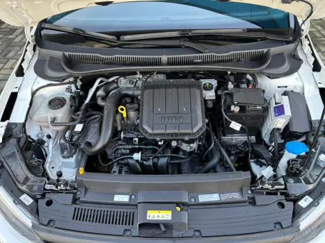 VOLKSWAGEN Polo Hatch 1.0 12V 4P MPI TRACK 1st EDITION, Foto 12