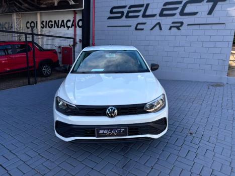 VOLKSWAGEN Polo Hatch 1.0 4P MPI TRACK, Foto 2