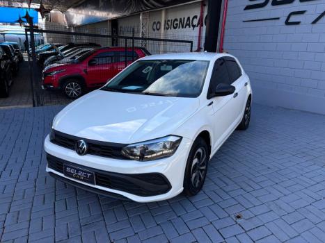 VOLKSWAGEN Polo Hatch 1.0 4P MPI TRACK, Foto 3