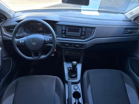 VOLKSWAGEN Polo Hatch 1.0 4P MPI TRACK, Foto 7