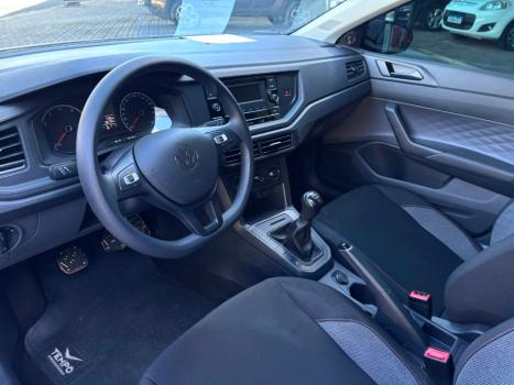 VOLKSWAGEN Polo Hatch 1.0 4P MPI TRACK, Foto 8