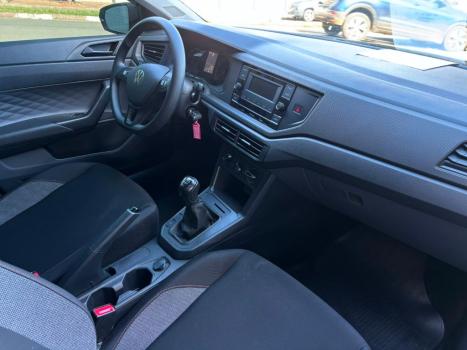 VOLKSWAGEN Polo Hatch 1.0 4P MPI TRACK, Foto 9