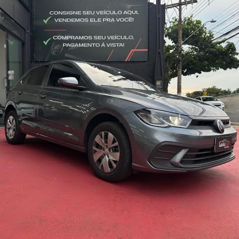 VOLKSWAGEN Polo Hatch 1.0 12V 4P MPI FLEX, Foto 3