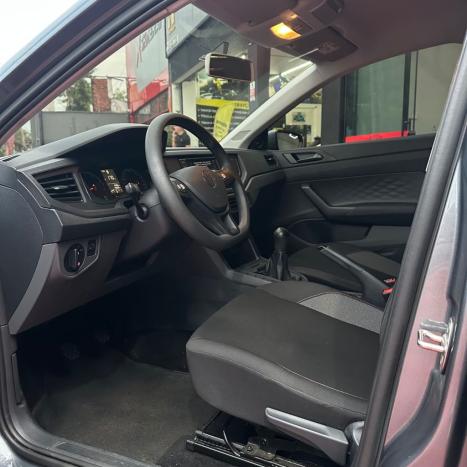 VOLKSWAGEN Polo Hatch 1.0 12V 4P MPI FLEX, Foto 8