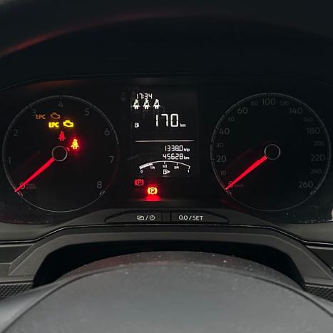 VOLKSWAGEN Polo Hatch 1.0 12V 4P MPI FLEX, Foto 11