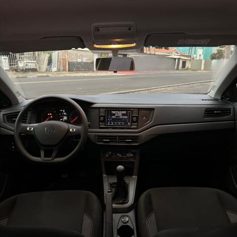 VOLKSWAGEN Polo Hatch 1.0 12V 4P MPI FLEX, Foto 12