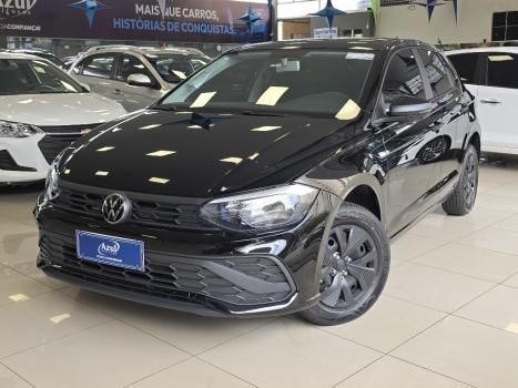 VOLKSWAGEN Polo Hatch 1.0 12V 4P MPI TRACK 1st EDITION, Foto 3