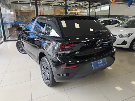 VOLKSWAGEN Polo Hatch 1.0 12V 4P MPI TRACK 1st EDITION, Foto 4