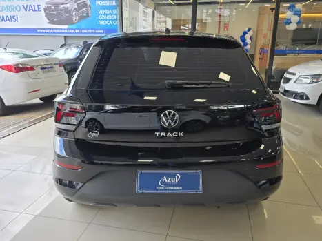 VOLKSWAGEN Polo Hatch 1.0 12V 4P MPI TRACK 1st EDITION, Foto 5