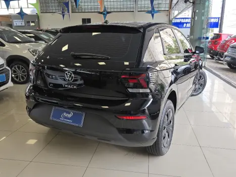 VOLKSWAGEN Polo Hatch 1.0 12V 4P MPI TRACK 1st EDITION, Foto 6