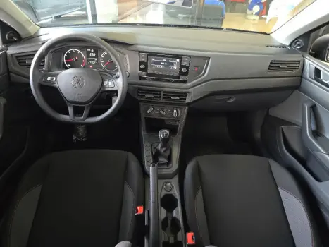 VOLKSWAGEN Polo Hatch 1.0 12V 4P MPI TRACK 1st EDITION, Foto 7