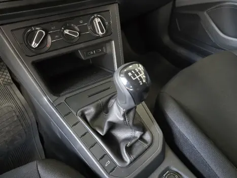 VOLKSWAGEN Polo Hatch 1.0 12V 4P MPI TRACK 1st EDITION, Foto 9