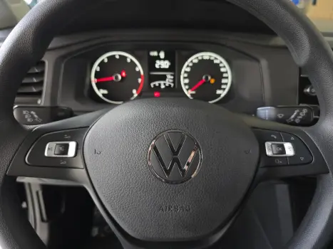 VOLKSWAGEN Polo Hatch 1.0 12V 4P MPI TRACK 1st EDITION, Foto 11