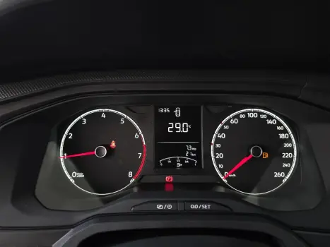 VOLKSWAGEN Polo Hatch 1.0 12V 4P MPI TRACK 1st EDITION, Foto 12