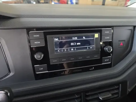 VOLKSWAGEN Polo Hatch 1.0 12V 4P MPI TRACK 1st EDITION, Foto 13