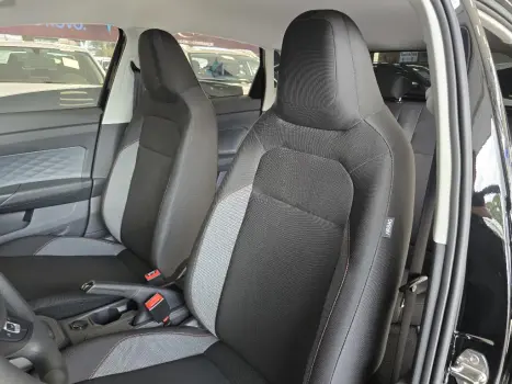 VOLKSWAGEN Polo Hatch 1.0 12V 4P MPI TRACK 1st EDITION, Foto 15