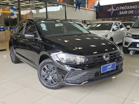 VOLKSWAGEN Polo Hatch 1.0 12V 4P MPI TRACK 1st EDITION, Foto 20