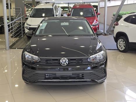VOLKSWAGEN Polo Hatch 1.0 12V 4P MPI TRACK 1st EDITION, Foto 2