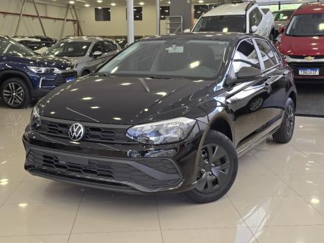 VOLKSWAGEN Polo Hatch 1.0 12V 4P MPI TRACK 1st EDITION, Foto 3