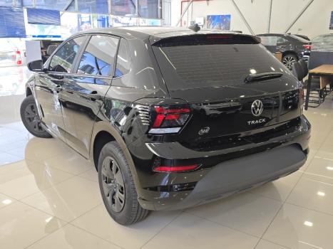 VOLKSWAGEN Polo Hatch 1.0 12V 4P MPI TRACK 1st EDITION, Foto 4