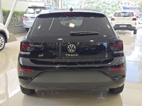 VOLKSWAGEN Polo Hatch 1.0 12V 4P MPI TRACK 1st EDITION, Foto 5