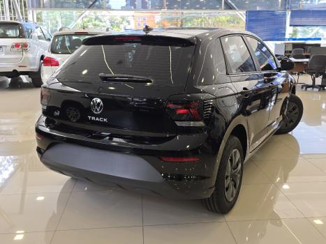 VOLKSWAGEN Polo Hatch 1.0 12V 4P MPI TRACK 1st EDITION, Foto 6