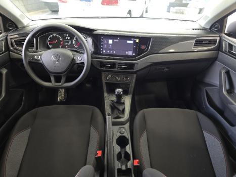 VOLKSWAGEN Polo Hatch 1.0 12V 4P MPI TRACK 1st EDITION, Foto 7