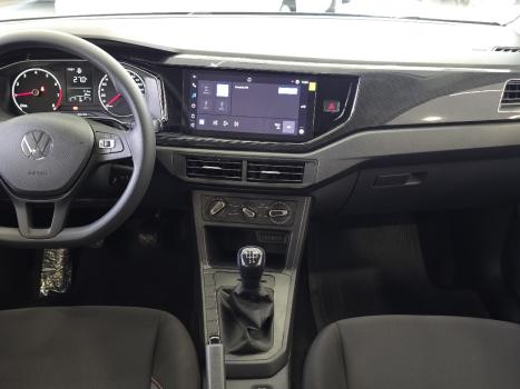 VOLKSWAGEN Polo Hatch 1.0 12V 4P MPI TRACK 1st EDITION, Foto 8