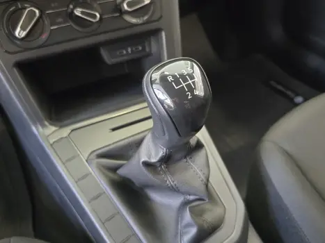 VOLKSWAGEN Polo Hatch 1.0 12V 4P MPI TRACK 1st EDITION, Foto 9