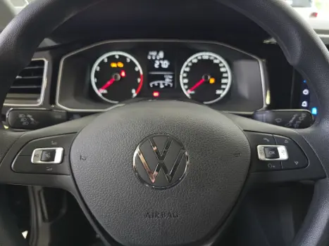 VOLKSWAGEN Polo Hatch 1.0 12V 4P MPI TRACK 1st EDITION, Foto 11