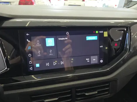 VOLKSWAGEN Polo Hatch 1.0 12V 4P MPI TRACK 1st EDITION, Foto 13