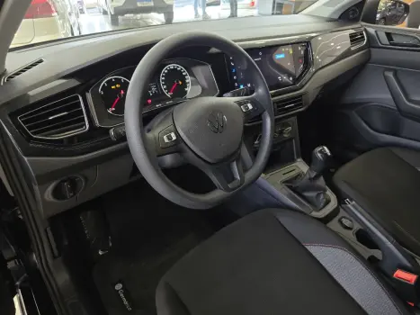 VOLKSWAGEN Polo Hatch 1.0 12V 4P MPI TRACK 1st EDITION, Foto 14