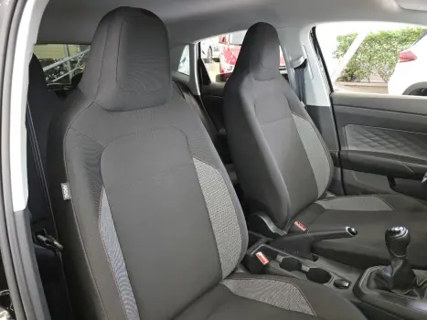 VOLKSWAGEN Polo Hatch 1.0 12V 4P MPI TRACK 1st EDITION, Foto 15