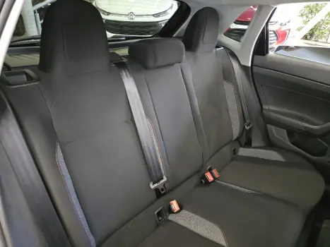 VOLKSWAGEN Polo Hatch 1.0 12V 4P MPI TRACK 1st EDITION, Foto 16