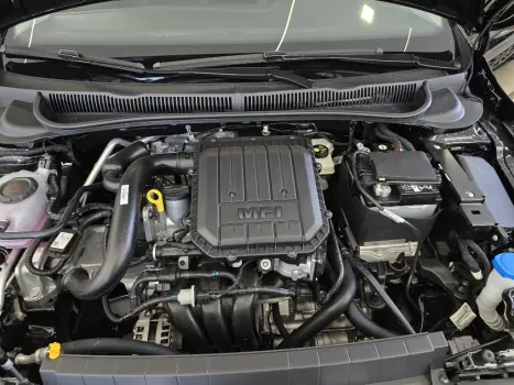 VOLKSWAGEN Polo Hatch 1.0 12V 4P MPI TRACK 1st EDITION, Foto 17